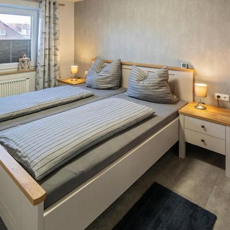 Ferienwohnung Ostfriesentraum Dornumersiel Eksteriør bilde